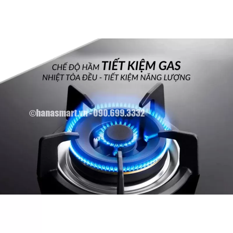 Bếp gas EUROSUN EU-GA283 