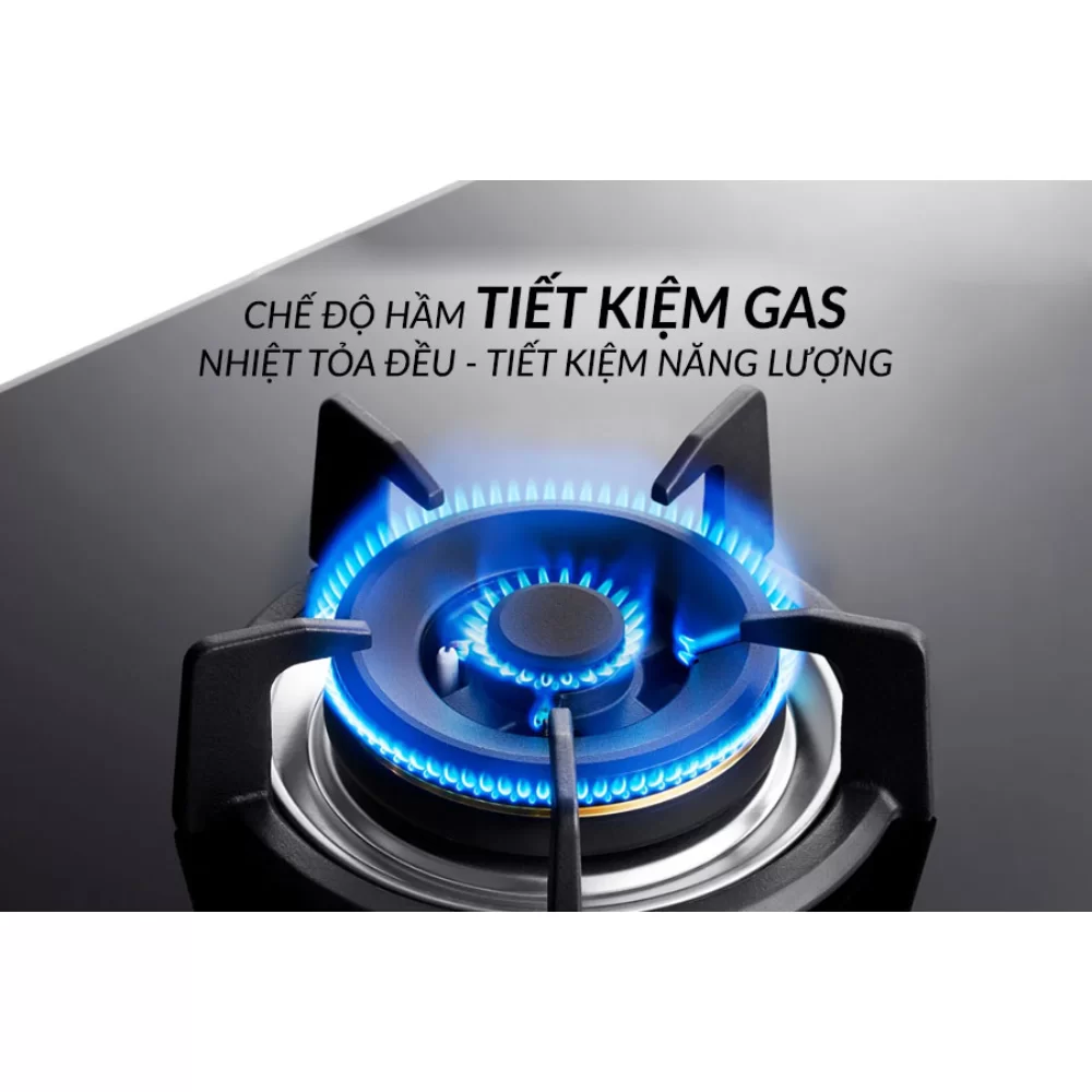 Bếp gas EUROSUN EU-GA283 