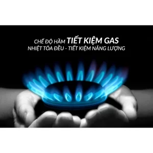 Bếp gas EUROSUN EU-GN09