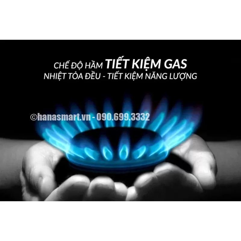 Bếp gas EUROSUN EU-GN09