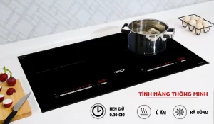 Bếp từ Chef's EH-DIH336