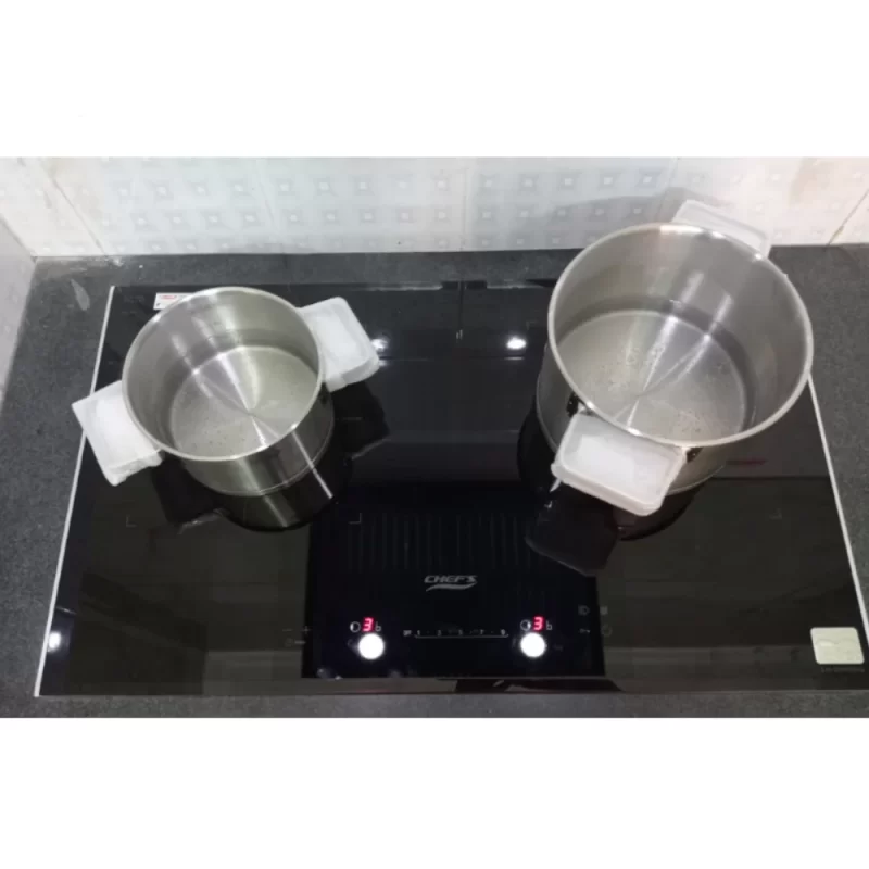 Bếp từ Chef's EH-DIH866G 29 Bếp từ Chef's EH-DIH866G