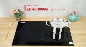 Bếp từ Chef's EH-DIH866G