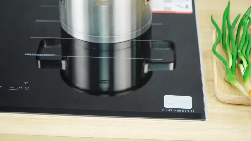 Bếp từ Chef's EH-DIH888 PRO - Bep tu Chefs EH DIH888 PRO 2