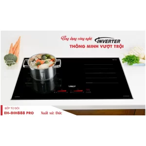 Bếp từ Chef's EH-DIH888 PRO