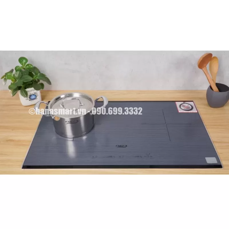 Bếp từ Chef's EH-DIH888E - Bep tu Chefs EH DIH888E 6