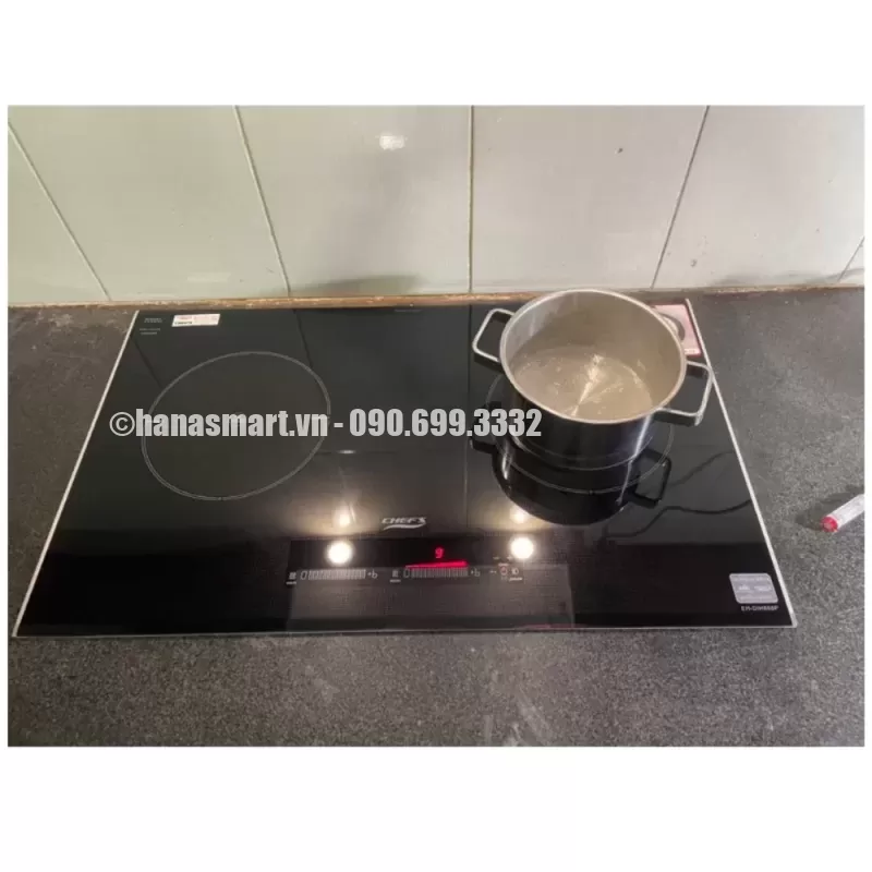 Bếp từ Chef's EH-DIH888P - Bep tu Chefs EH DIH888P 6