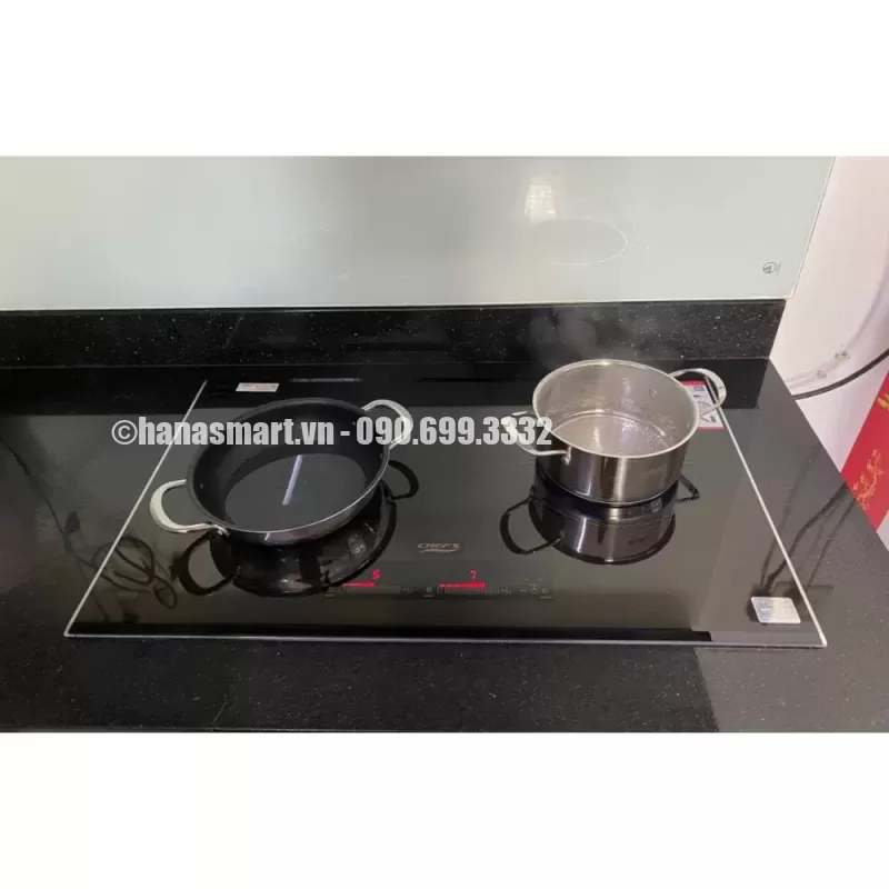 Bếp từ Chef's EH-DIH888S - Bep tu Chefs EH DIH888S 2