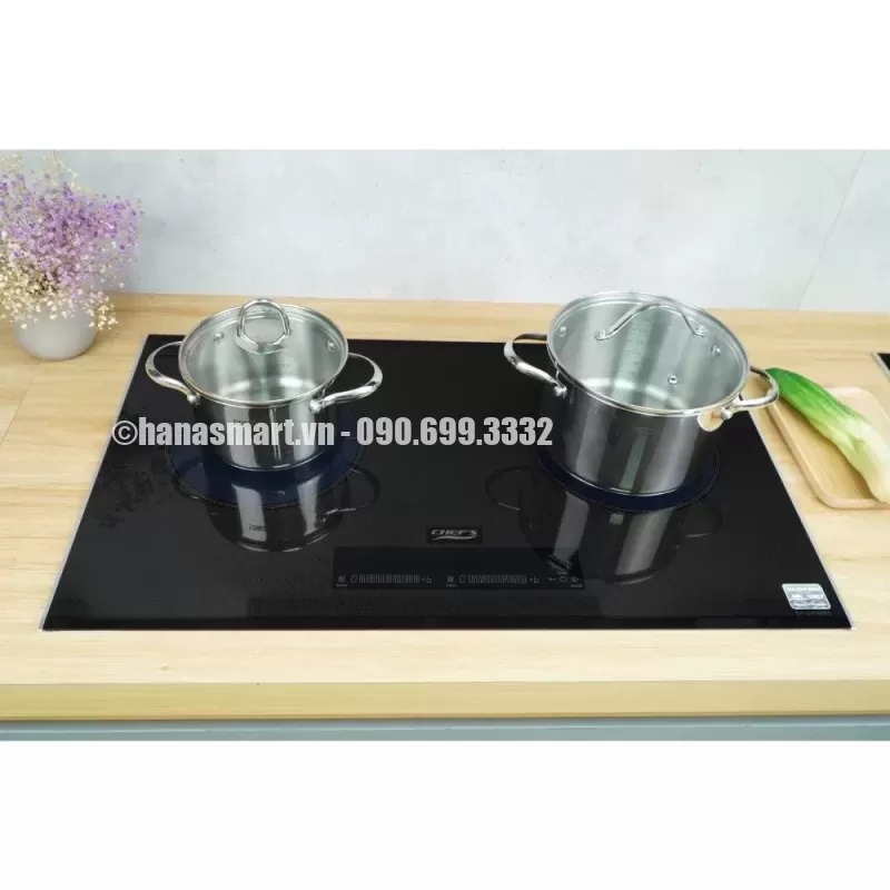 Bếp từ Chef's EH-DIH888S