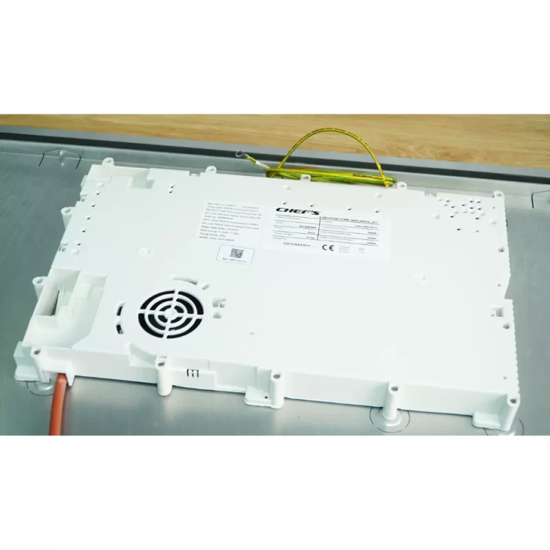 Bếp từ Chef's EH-DIH889 29 Bếp từ Chef's EH-DIH889
