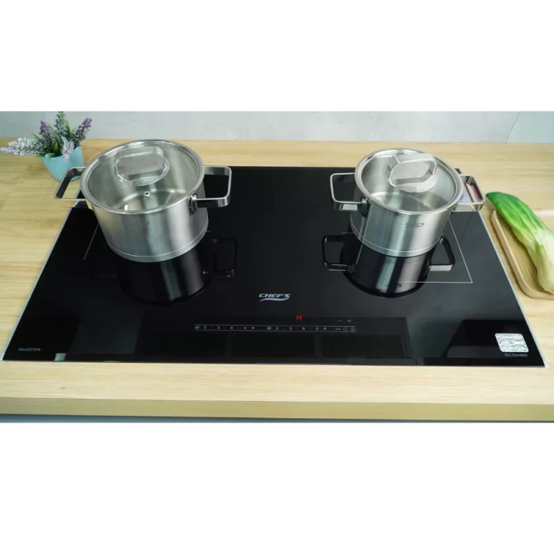 Bếp từ Chef's EH-DIH889 30 Bếp từ Chef's EH-DIH889