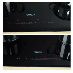 Bếp từ Chef's EH-DIH889