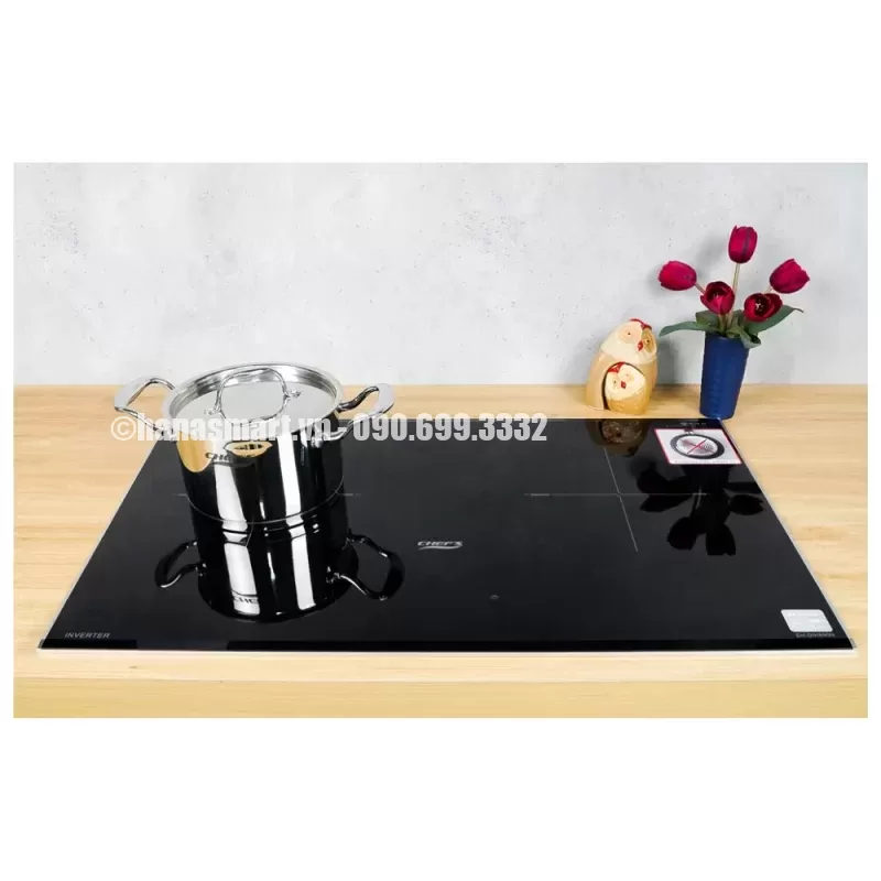 Bếp từ Chef's EH-DIH890N