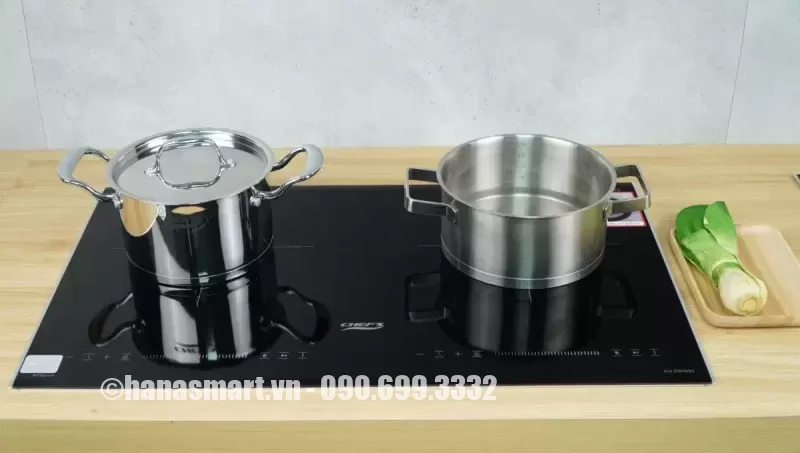 Bếp từ Chef's EH-DIH990 - Bep tu Chefs EH DIH990 10