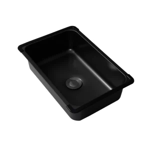 Chậu rửa bát nhỏ KLUGER KSWB-401FB