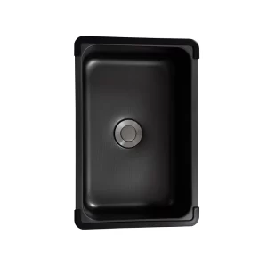 Chậu rửa bát nhỏ KLUGER KSWB-401FB