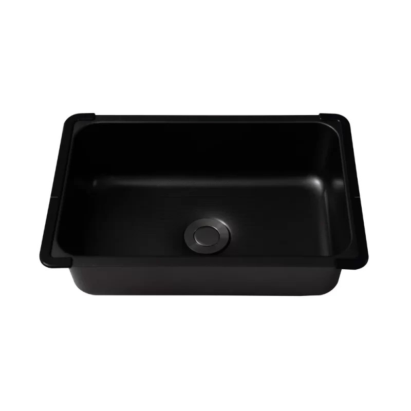 Chậu rửa bát nhỏ KLUGER KSWB-401FB 15 Chậu rửa bát nhỏ KLUGER KSWB-401FB