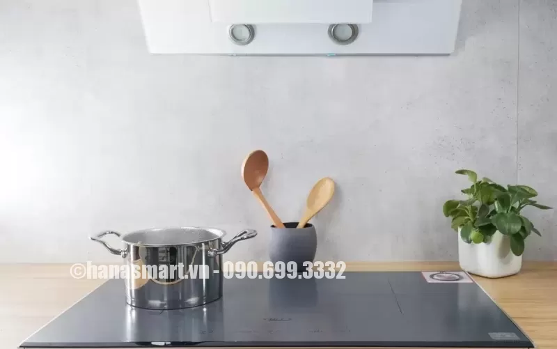 Bếp từ Chef's EH-DIH888E