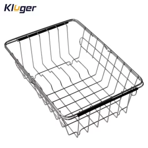 Giỏ để đồ inox KLUGER KB-601S