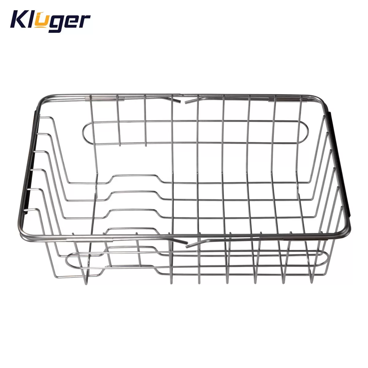 Giỏ để đồ inox KLUGER KB-601S