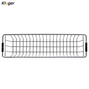 Giỏ để đồ inox KLUGER KB-603