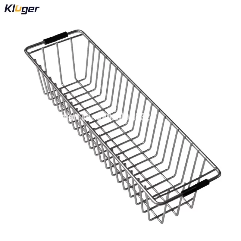 Giỏ để đồ inox KLUGER KB-603