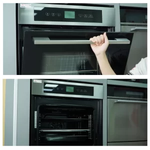 Lò nướng Chef's EH-BO600S - Lo nuong Chefs EH BO600S 7