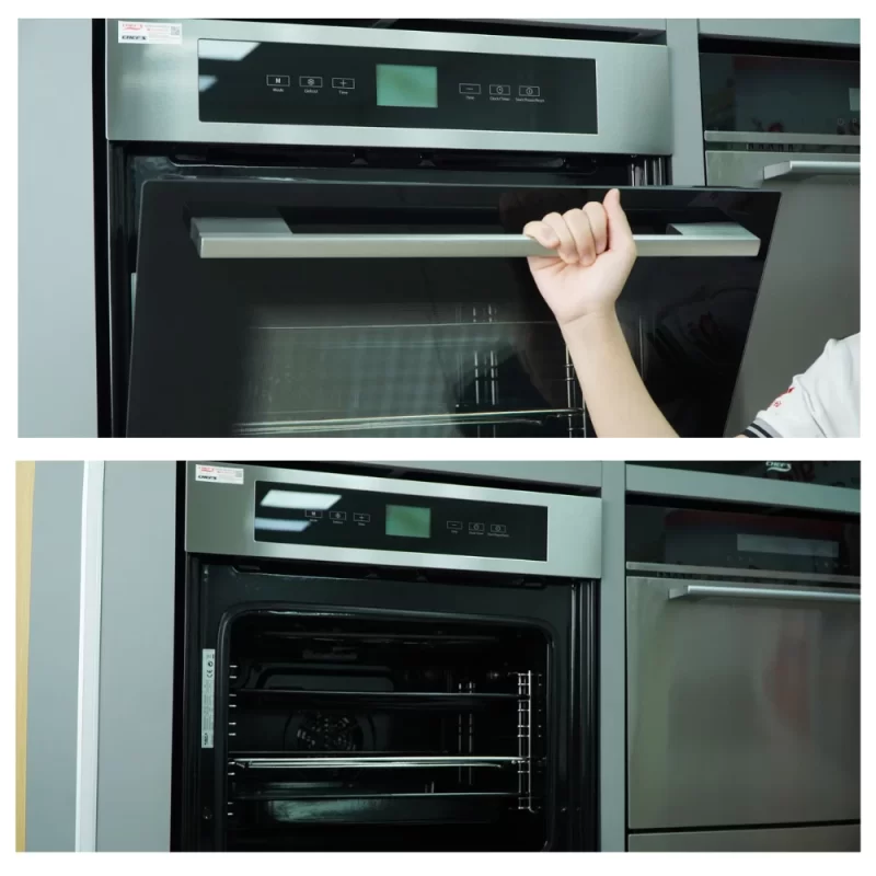 Lò nướng Chef's EH-BO600S - Lo nuong Chefs EH BO600S 7