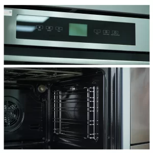Lò nướng Chef's EH-BO600S - Lo nuong Chefs EH BO600S 9