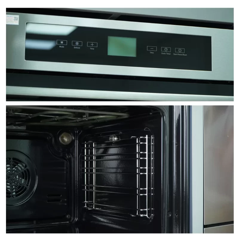Lò nướng Chef's EH-BO600S - Lo nuong Chefs EH BO600S 9