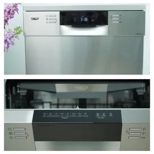 Máy rửa chén Chef's EH-DW401D - May rua chen Chefs EH DW401D 3