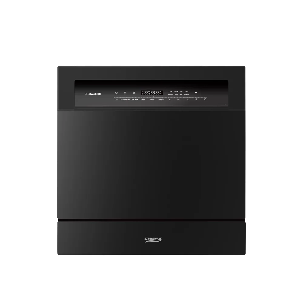 Máy rửa chén Chef’s EH-DW408DB