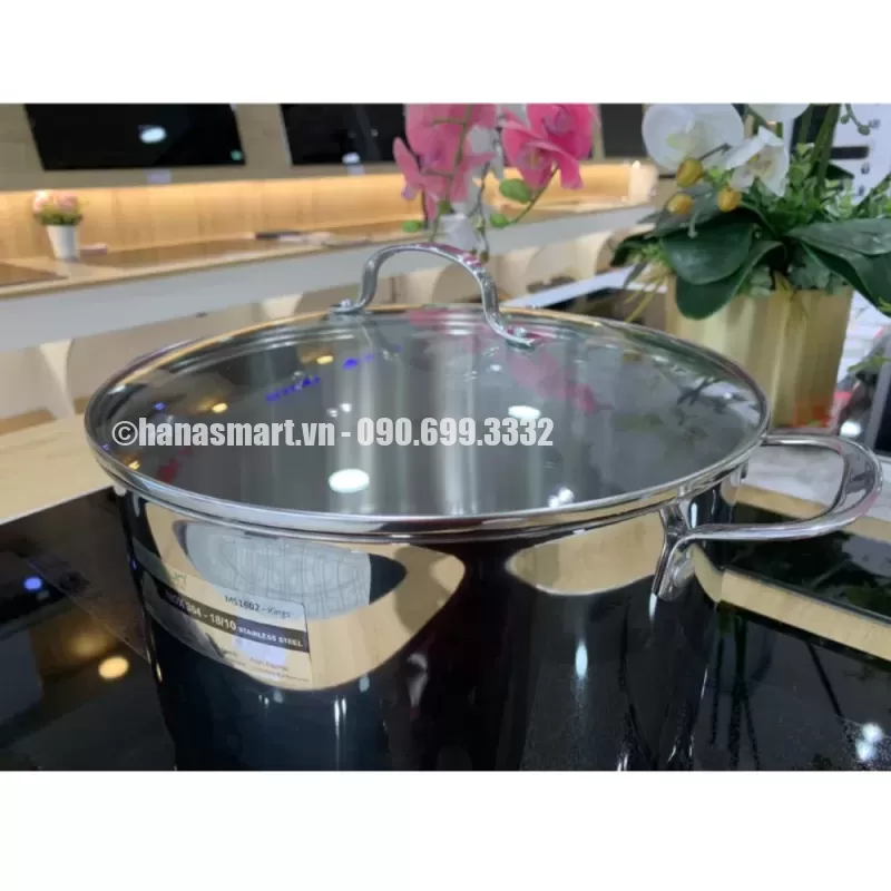 Nồi luộc gà EUROSUN MS1602-Kings