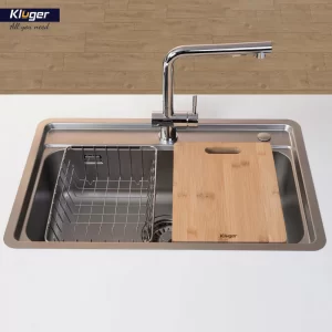 Thớt gỗ KLUGER KCB-101W