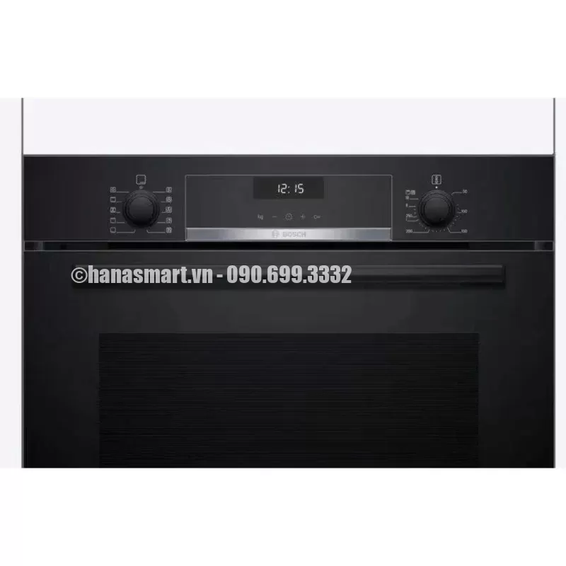 Lò nướng Bosch HBG536EB3 Serie 6 - lo nuong bosch hbg536eb3 serie 6 4