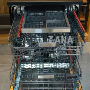 Máy rửa bát GrandX SMS8GX89G - may rua bat grandx sms8gx89g att 4