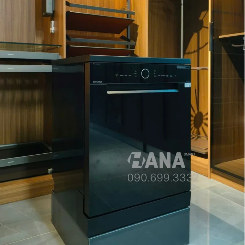 Máy rửa bát GrandX SMS8GX89G 32 Máy rửa bát GrandX SMS8GX89G