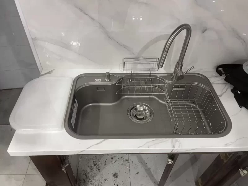Chậu rửa bát Konox TARI 9051SR Full - 494863087 1539293043705706 8147477438245224774 n