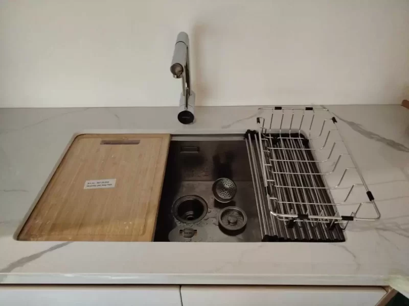 Chậu rửa bát KONOX KN7644SU Dekor 39 Chậu rửa bát KONOX KN7644SU Dekor - 495264011 731776072532136 2563409740774623596 n