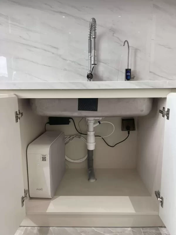 Máy lọc nước PUREIT DELICA UR5840 - 508163475 681300224792190 5371436218413115198 n