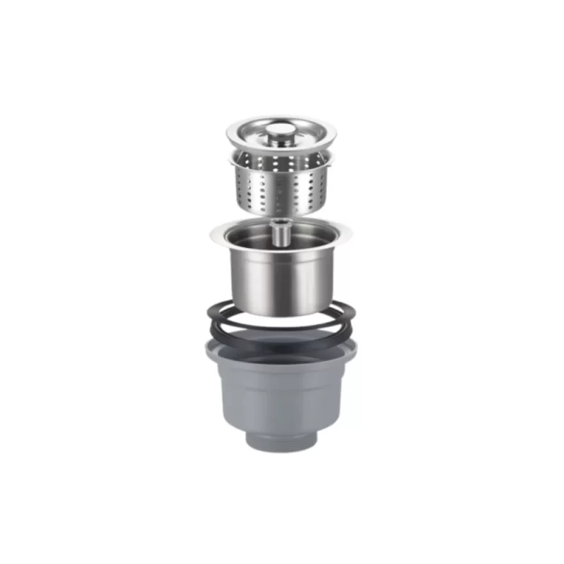 Bát rác KONOX SK01 7 Bát rác KONOX SK01