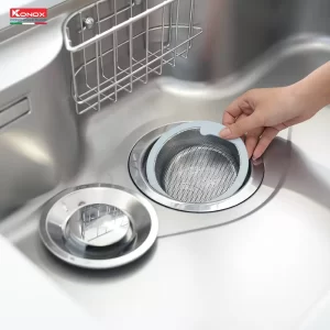 Bát rác KONOX SK03