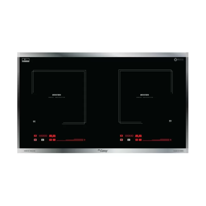 Bếp từ CANZY CZ TL0887 14 Bếp từ CANZY CZ TL0887
