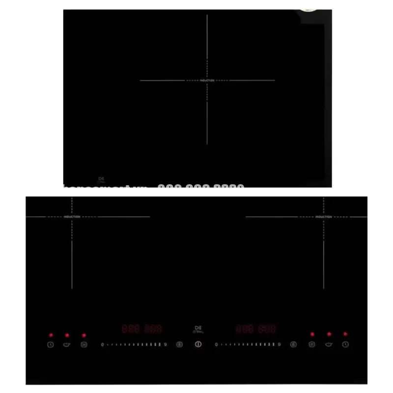 Bếp từ COMFEE CIH-40DHE