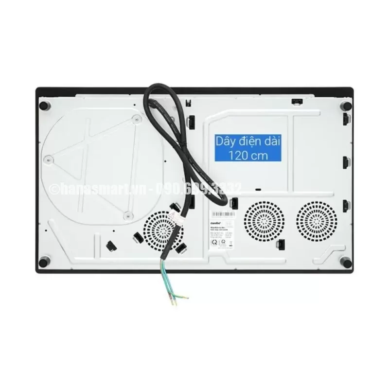 Bếp từ COMFEE CIH-52DHP