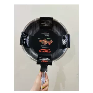 Chảo inox Chef's EH-FRY260 - Chao inox Chefs EH FRY260 4