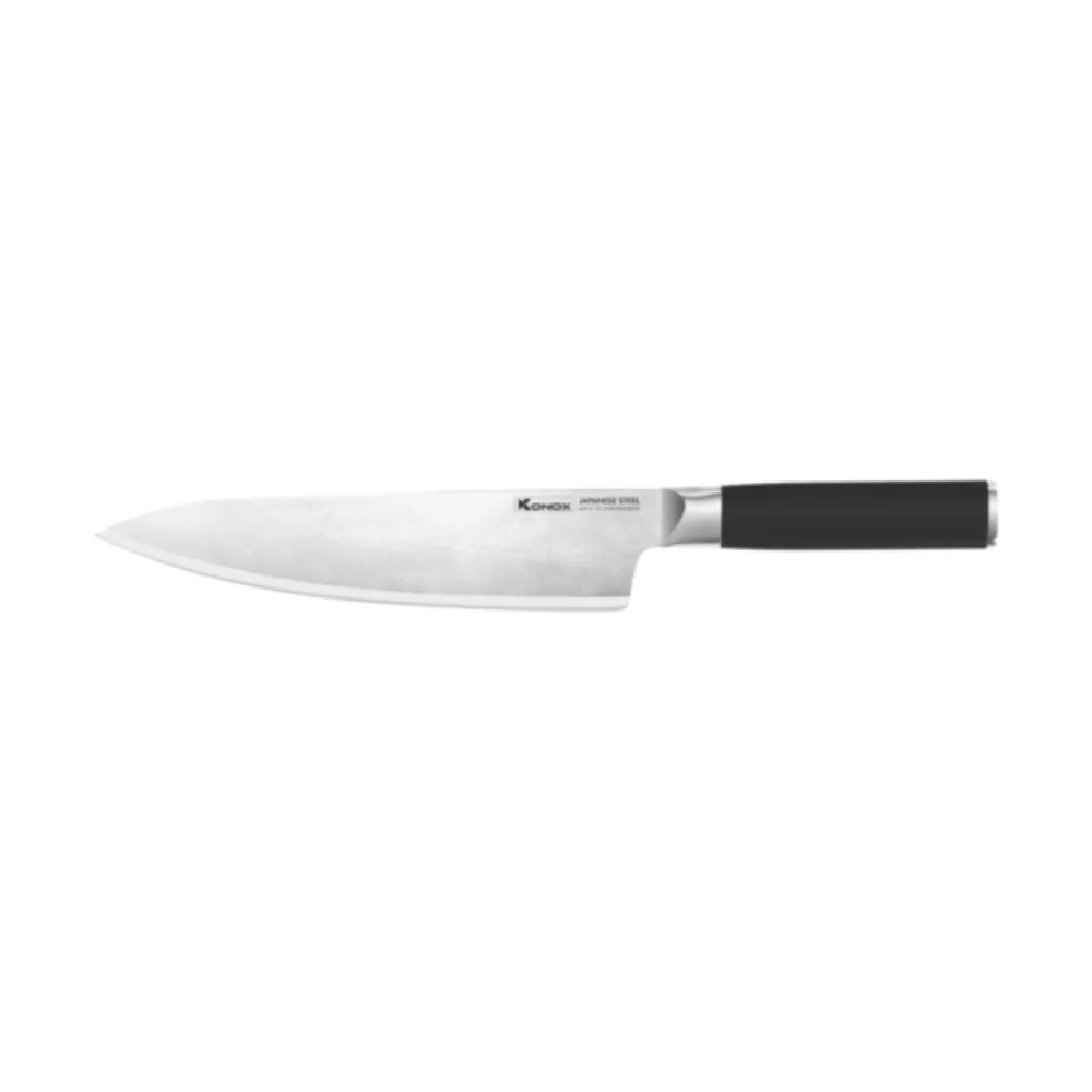 Dao thép Nhật KONOX Eiko Chef Knife