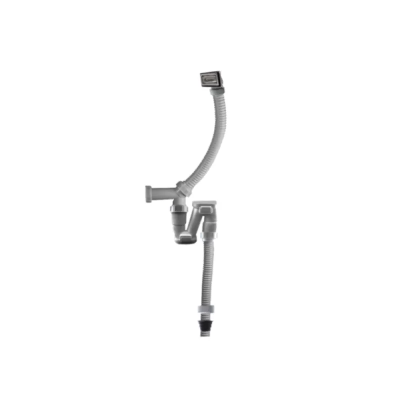 Đường ống xả KONOX PD01 2 Đường ống xả KONOX PD01