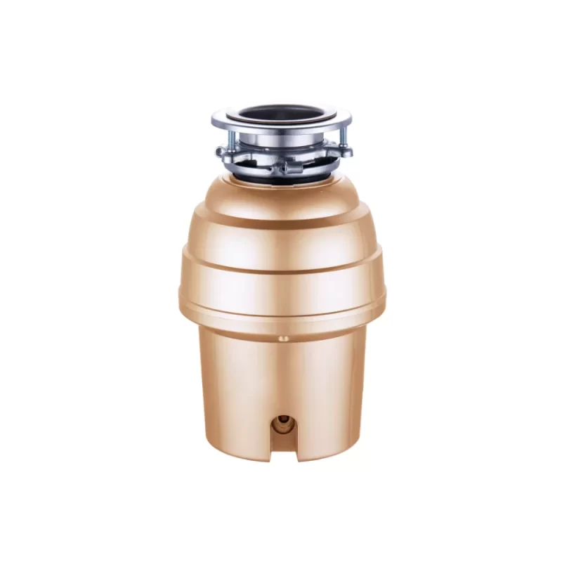 Máy hủy rác KONOX ECO460 GOLD 2 Máy hủy rác KONOX ECO460 GOLD