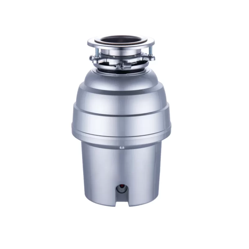 Máy hủy rác KONOX ECO460 SILVER 2 Máy hủy rác KONOX ECO460 SILVER